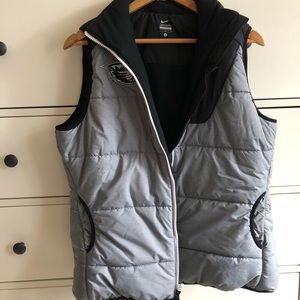 Nike Oregon State University Vest: Size Large